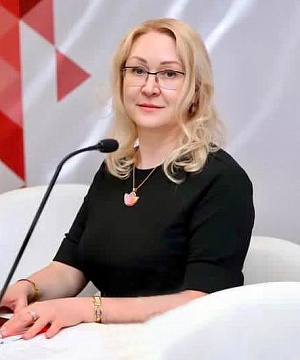 Маркова Татьяна Николаевна