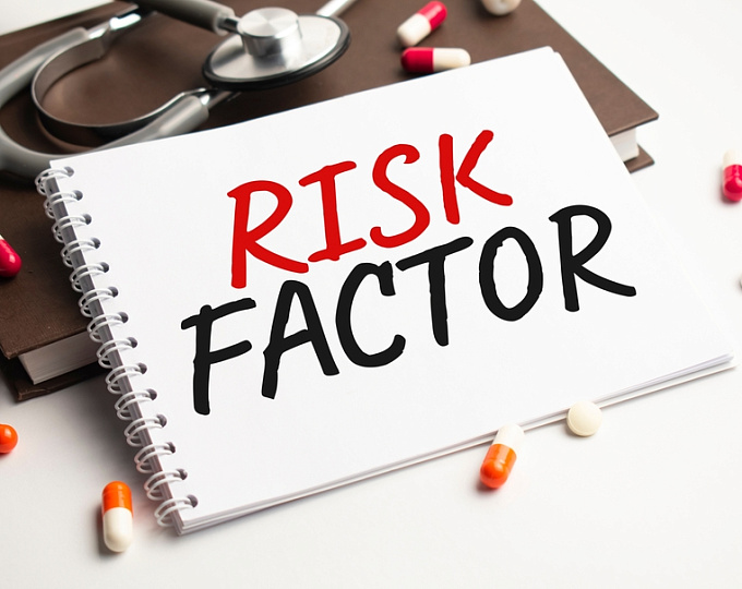 Модифицируемые факторы риска: 50% случаев деменции можно предотвратить 