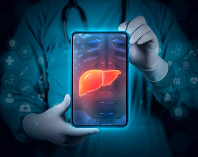 Печеночные события при терапии разными сахароснижающими препаратами