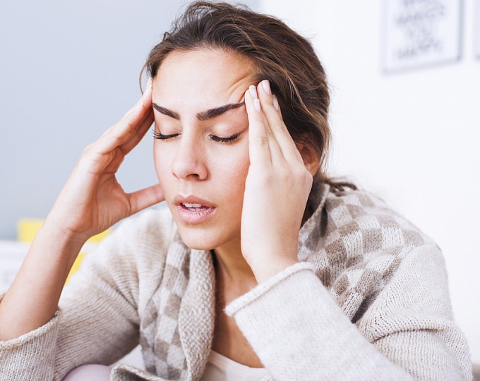 Компания Teva отказывается от исследования препарата для лечения хронической головной боли 