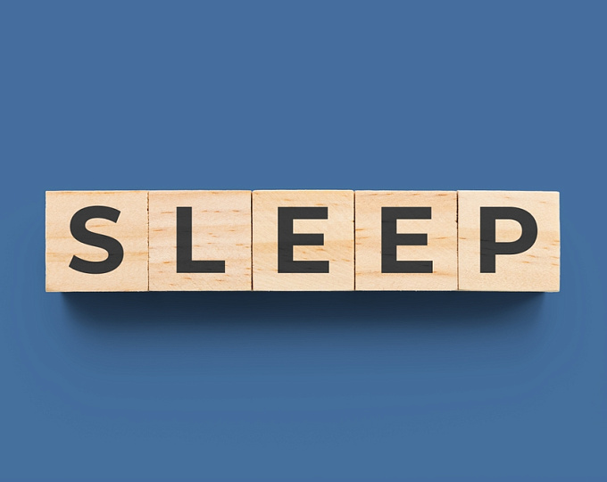 Снижение фазы медленного сна с возрастом как фактор риска деменции 