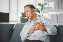 Как синдром обструктивного апноэ сна влияет на результаты аблации фибрилляции предсердий?