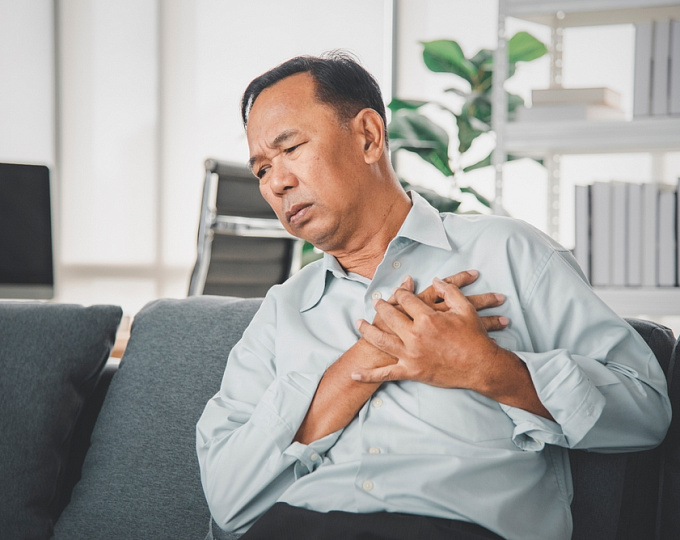 Как синдром обструктивного апноэ сна влияет на результаты аблации фибрилляции предсердий?