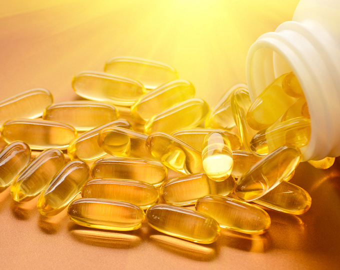 Следует ли подбирать дозу витамина D в зависимости от ИМТ?
