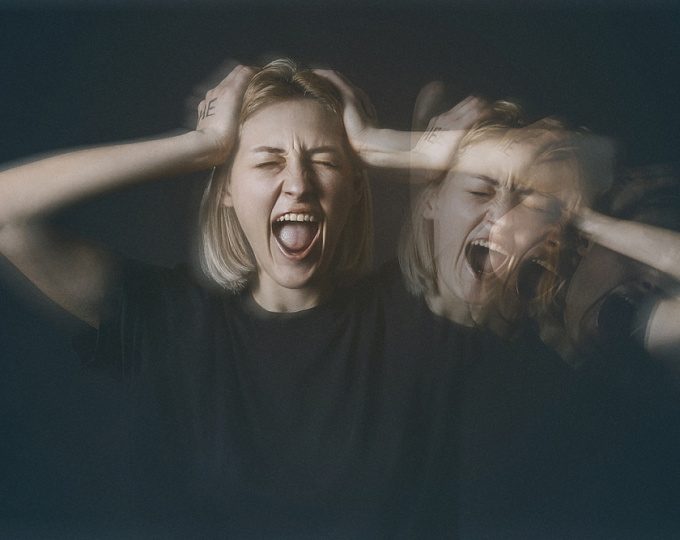 Какой антипсихотик выбрать у пациентов с психомоторным возбуждением на фоне острого психотического расстройства?