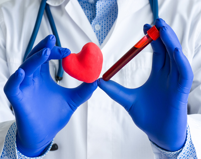 Врожденные пороки сердца: что ждет таких пациентов в среднем возрасте?