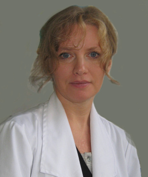 Гуманова Надежда Георгиевна