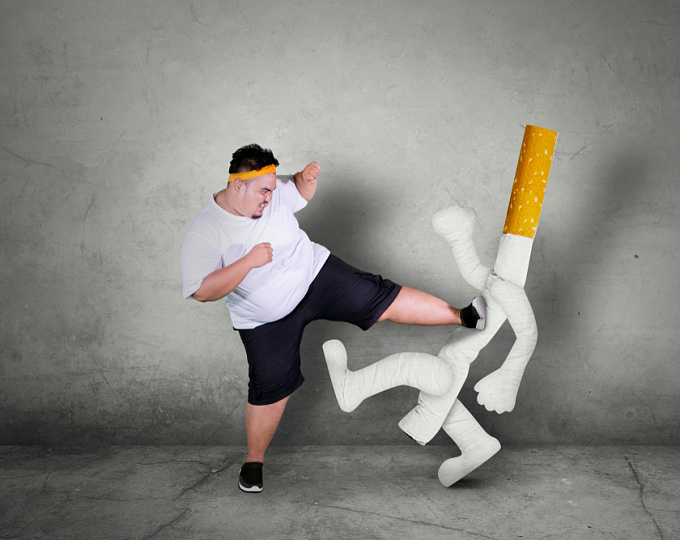 Как меняется образ жизни после старта терапии статинами и антигипертензивными препаратами?