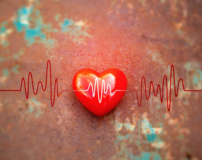 Предсердный амилоидоз у пациентов с фибрилляцией предсердий