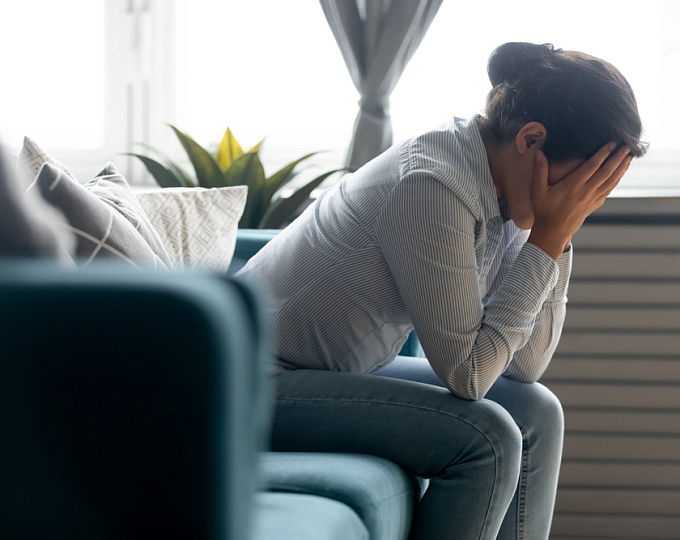 Что расскажет о хроническом стрессе?