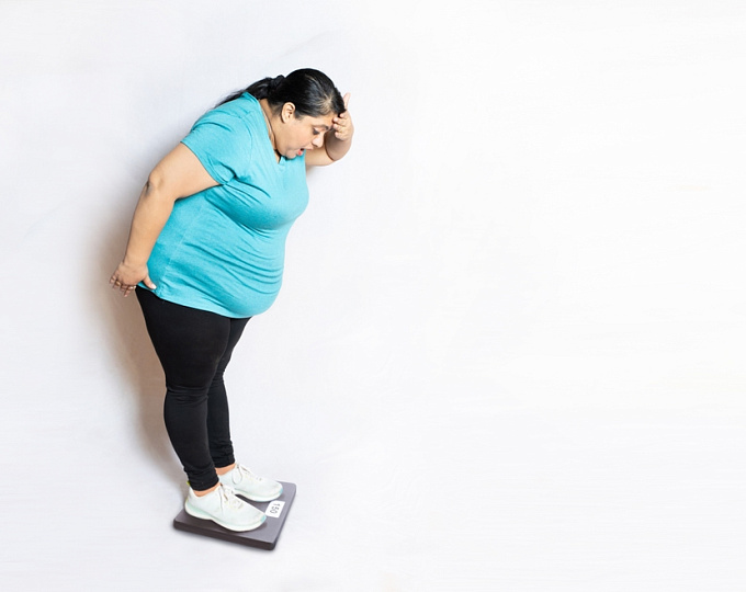 Обновленные данные по эффективности агонистов рецептора ГЛП-1 в снижении веса