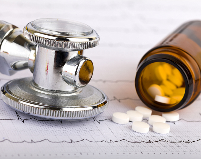 Аутоиммунные заболевания и риск развития фибрилляции предсердий