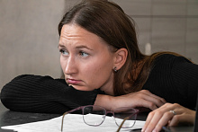 Утомляемость – один из самых частых внекишечных симптомов при СРК и других расстройствах кишечник–мозг