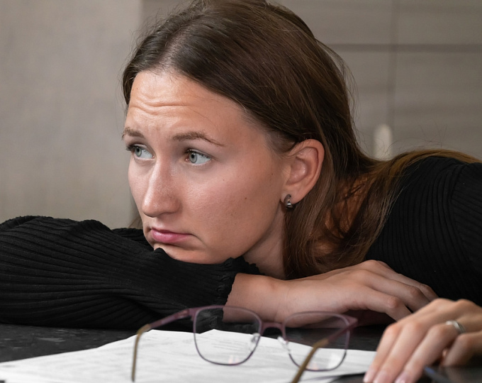 Утомляемость – один из самых частых внекишечных симптомов при СРК и других расстройствах кишечник–мозг