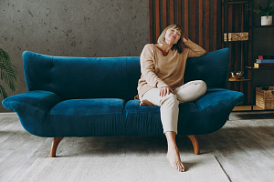 Последствия назначения снотворных препаратов у пациентов старше 50 лет