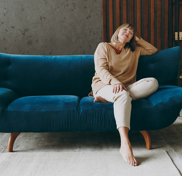 Последствия назначения снотворных препаратов у пациентов старше 50 лет