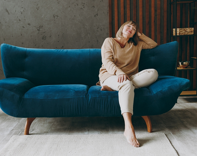 Последствия назначения снотворных препаратов у пациентов старше 50 лет