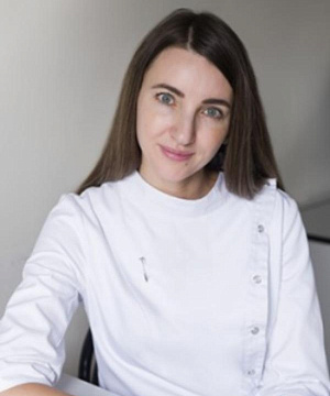 Белопасова Анастасия Владимировна