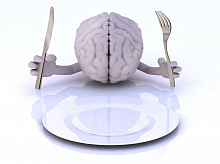 Можно ли улучшить когнитивную функцию диетой?