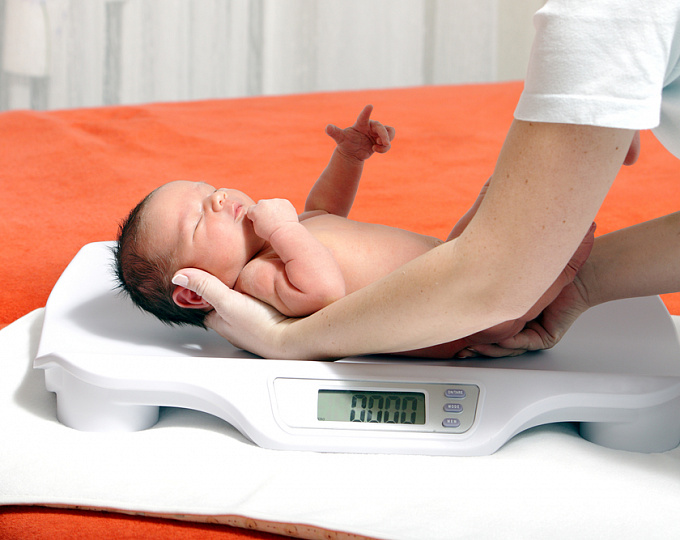 Вес при рождении определяет риск развития фибрилляции предсердий