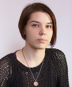 Сукманова Анастасия Александровна