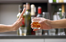 Уровень употребления алкоголя в молодом возрасте и риск последующего рака