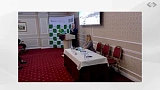 Лекция «Современные возможности в лечении сердечно-сосудистых заболеваний: от снижения риска к улучшению качества жизни». Воронеж