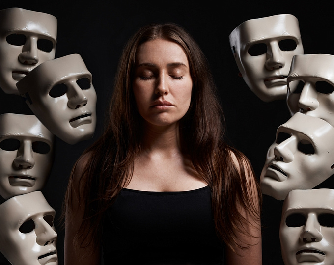 Выбор терапии у молодых пациентов с маниакальным эпизодом при биполярном расстройстве 1 типа