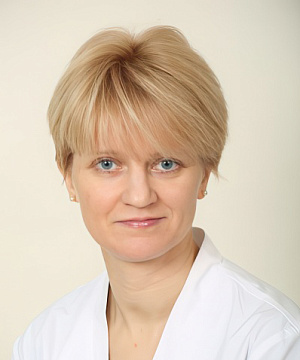 Мороз Екатерина Анатольевна