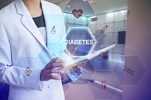 Сравнение антикоагулянтов с позиции снижения риска диабетических осложнений у пациентов с ФП и диабетом