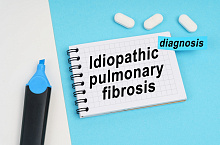 Генетическая связь между идиопатическим лёгочным фиброзом и внелегочными заболеваниями 