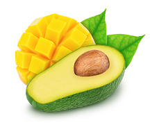 Авокадо, манго и эндотелиальная функция у пациентов с предиабетом