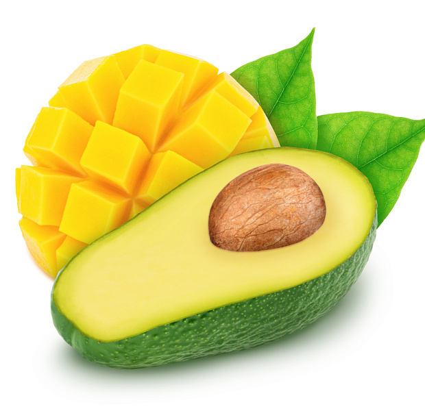 Авокадо, манго и эндотелиальная функция у пациентов с предиабетом