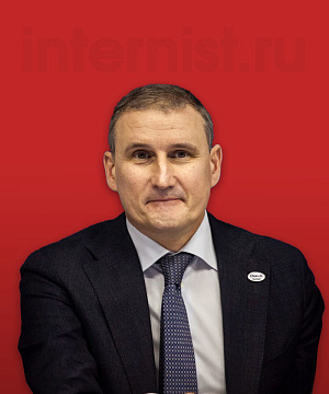 Кашин Сергей Владимирович