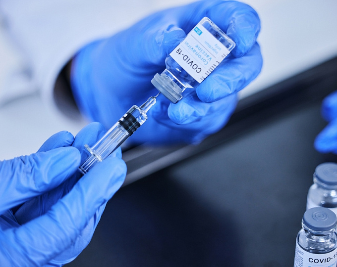 Эффективность иНГЛТ-2 у пациентов с COVID-19