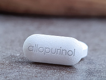 Аллопуринол после инсульта: есть ли эффект? 