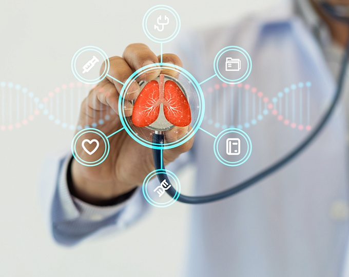 Сравнение биологических препаратов для лечения трудно-контролируемой бронхиальной астмы