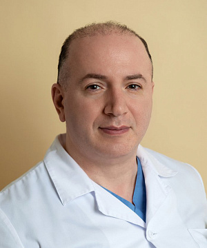 Насхлеташвили Давид Романович