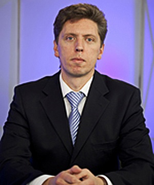 Шлевков Николай Борисович