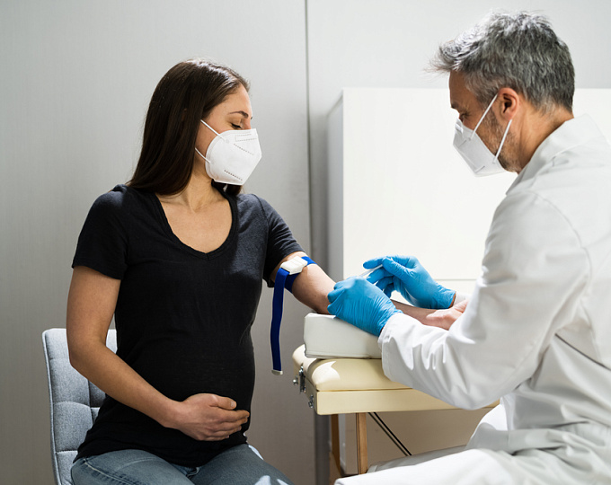 Насколько опасно наличие антитиреоидных антител при беременности?