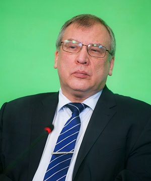 Мизерницкий  Юрий  Леонидович 