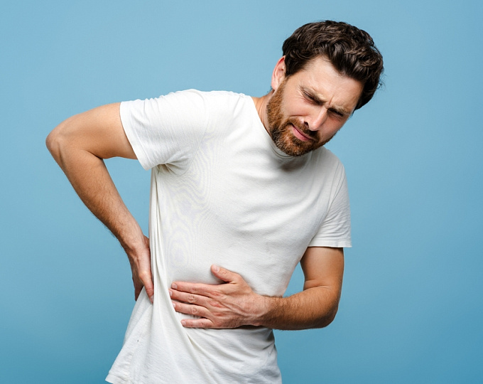 Гиперкалиемия и сердечно-сосудистые события у пациентов с хронической болезнью почек