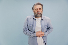 Биологическая терапия связана с меньшим риском послеоперационного рецидива болезни Крона
