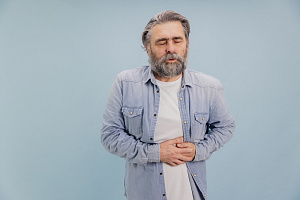 Биологическая терапия связана с меньшим риском послеоперационного рецидива болезни Крона