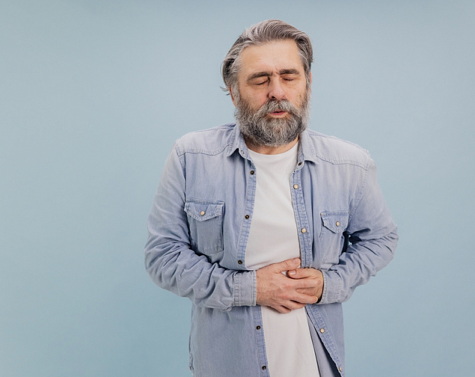 Биологическая терапия связана с меньшим риском послеоперационного рецидива болезни Крона
