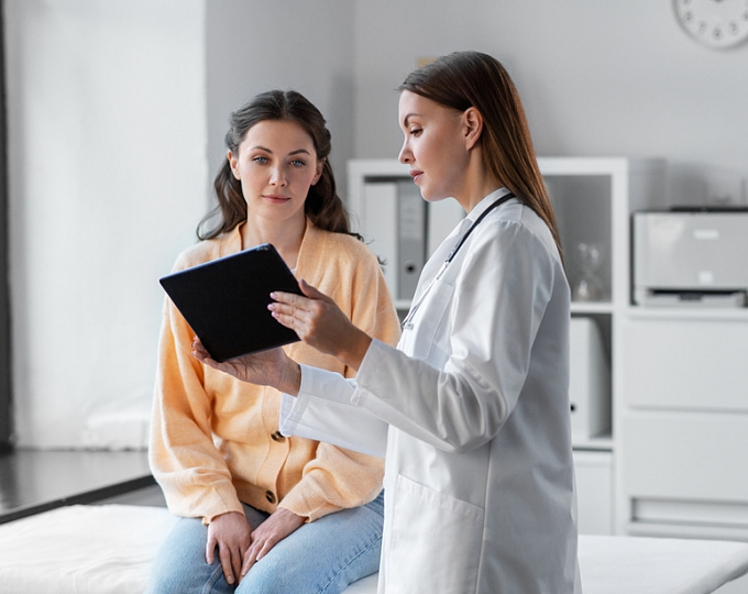 Терапия рака молочной железы и деменция: есть ли связь?