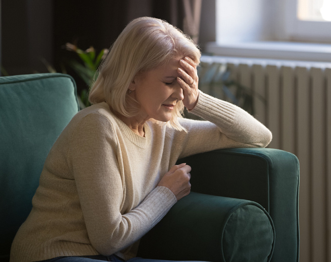 Интерлейкин-2 при синдроме Шегрена