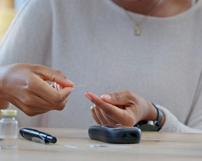 Как пероральные сахароснижающие препараты влияют на успешность подбора дозы инсулина при сахарном диабете 2-го типа