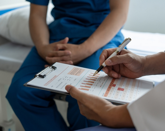 Долгосрочные исходы у пациентов с раком предстательной железы, за которым проводится активное наблюдение