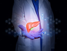 Распространенность фиброза печени в общей популяции